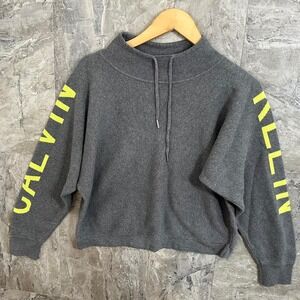 Calvin Klein jeans women's sweater size‎ small great quality